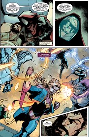 Page #4 from Avengers (2023 series) #10