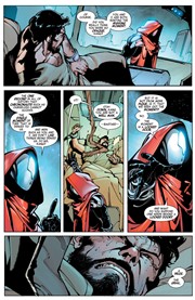 Page #5 from Avengers (2023 series) #10