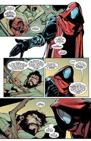 Page #6 from Avengers (2023 series) #10