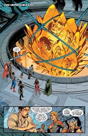 Page #2from Avengers (2023 series) #11