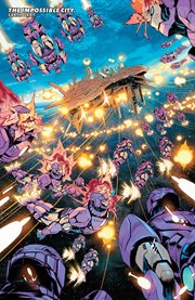 Page #1from Avengers (2023 series) #13