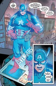 Page #1from Avengers #14