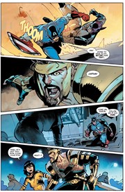 Page #4 from Avengers (2023 series) #15