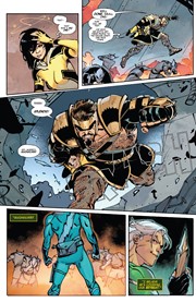 Page #6 from Avengers (2023 series) #15