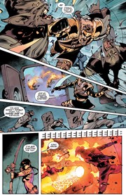 Page #4 from Avengers (2023 series) #16