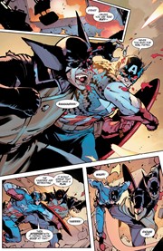 Page #6 from Avengers (2023 series) #16