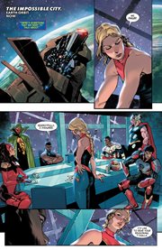 Page #2from Avengers #17