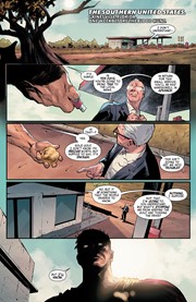 Page #5 from Avengers (2023 series) #17