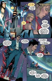 Page #6 from Avengers (2023 series) #17