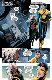 Page #4 from Avengers (2023 series) #18