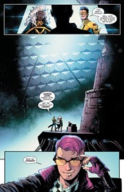 Page #5 from Avengers (2023 series) #18
