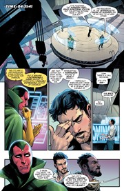Page #6 from Avengers (2023 series) #18