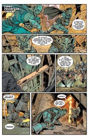 Page #1 from Avengers (2023 series) #20