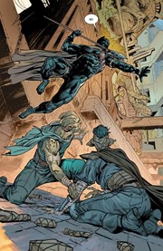 Page #2 from Avengers (2023 series) #20