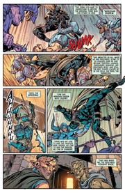 Page #3 from Avengers (2023 series) #20
