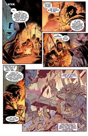 Page #5 from Avengers (2023 series) #20