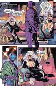 Page #2from Avengers (2023 series) #23
