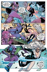 Page #3from Avengers (2023 series) #23
