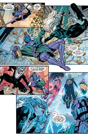Page #4from Avengers (2023 series) #23