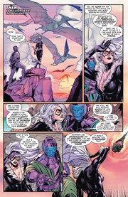 Page #5from Avengers (2023 series) #23