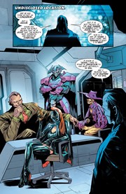 Page #2 from Avengers (2023 series) #25