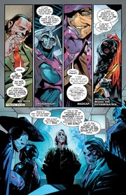 Page #3 from Avengers (2023 series) #25