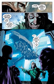 Page #5 from Avengers (2023 series) #25