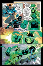 Page #4from Avengers (2023 series) #28