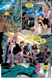 Page #1from Avengers (2023 series) #29