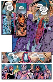 Page #3from Avengers (2023 series) #29
