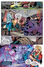 Page #4from Avengers (2023 series) #29