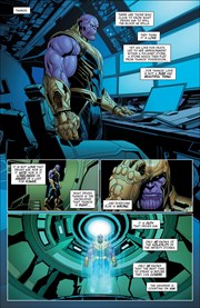 Page #1from Avengers Annual #2