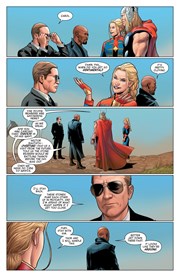 Page #3from Avengers Annual #2