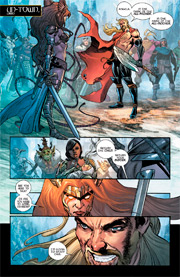 Page #1from Angela: Asgard