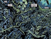 Page #1from Avengers Assemble Alpha #1