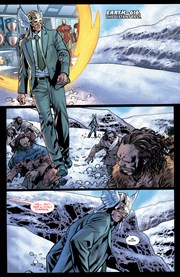 Page #3from Avengers Assemble Alpha #1