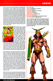 Page #3 from Avengers Assemble (2010 series) #1