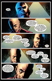 Page #1from Avengers Assemble #1
