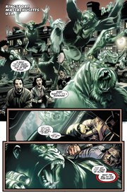 Page #1 from Avengers Assemble (2024 series) #2