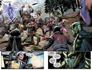 Page #2 from Avengers Assemble (2024 series) #5