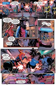 Page #3 from America Chavez: Made In The USA (2021 series) #2
