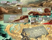 Page #2from Avengers Forever (2021 series) #1