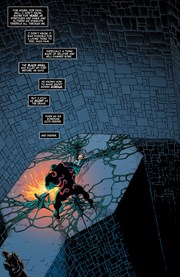Page #1from Avengers Forever (2021 series) #2