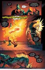 Page #3from Avengers Forever (2021 series) #2