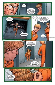 Page #3from Avengers Forever (2021 series) #7
