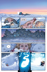 Page #2from Avengers Forever (2021 series) #8