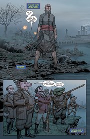 Page #3from Avengers Forever (2021 series) #9