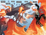 Page #3from Avengers Forever (2021 series) #11