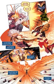 Page #2from Avengers Forever (2021 series) #13