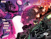 Page #1from Avengers Forever (2022 series) #15